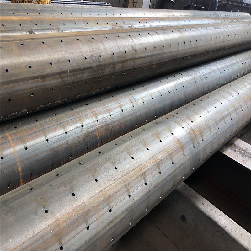 渭南筛管